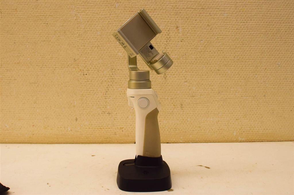 Osmo Mobile mobile 30336, Ophalen of Verzenden, Gebruikt, Minder dan 150 cm, Driepoot