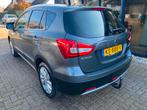 Suzuki S-Cross 1.0 Boosterjet Exclusive NAVI / CAMERA / TREK, Auto's, Suzuki, Voorwielaandrijving, Stof, Gebruikt, 400 kg