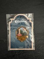 Efteling pin langnek, Ophalen, Nieuw, Overige onderwerpen, Speldje of Pin