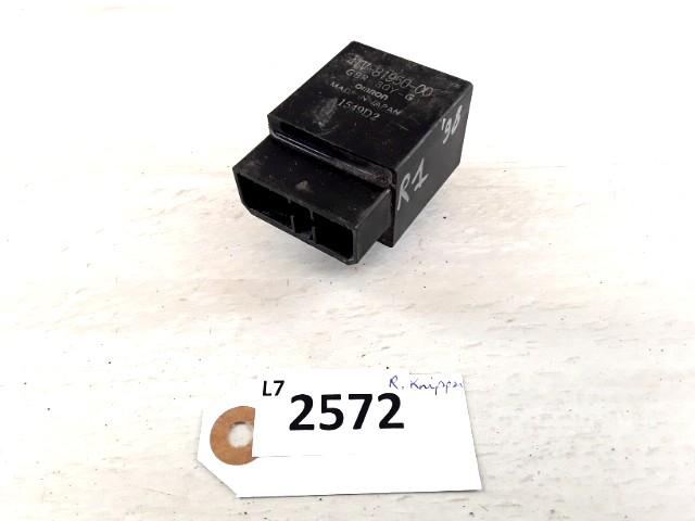 R1 1998 - 1999 Yamaha Elektrische component D1-40203