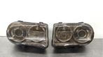 Chrysler 300C set smoke xenon koplampen 2005-2010, Auto-onderdelen, Verlichting, Gebruikt, PO Box 21-8004 | Auburn Hills, MI 48321-8004