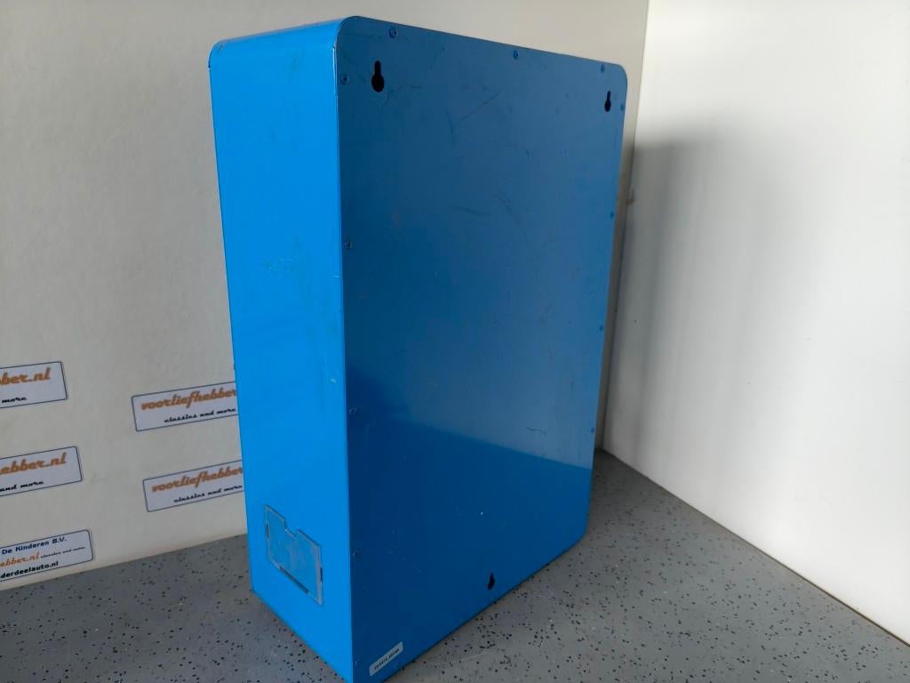 Philips werkplaats hangkast, metaal, HBD 57x38x19 cm, Ophalen of Verzenden