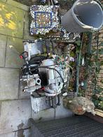 Quad motor, Ophalen, Zo goed als nieuw, Benzinemotor, 1800 rpm of meer