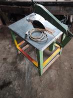 Zaagtafel cirkelzaag, Ophalen, 1200 watt of meer, Cirkelzaag, 70 mm of meer