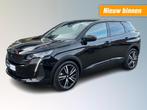 Peugeot 3008 1.6 PHEV HYBRID  BLACK EDITION, Automaat, Gebruikt, 4 cilinders, Zwart