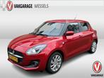 Suzuki Swift 1.2 Select Smart Hybrid | Adap Cruise | LM | PD, 12 maanden, Stof, Gebruikt, 4 cilinders