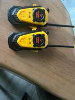Walkie Talkie, Ophalen of Verzenden, Zo goed als nieuw