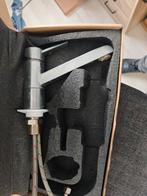 Keukenkraan aluminium, Ophalen of Verzenden, Kraan