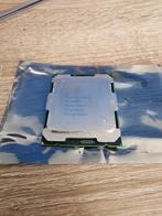 Intel Xeon E5-1620 v4 CPU @ 3.50 GHz |  4 cores & 8 threads!, Computers en Software, Processors, 4-core, Intel Xeon, Ophalen of Verzenden