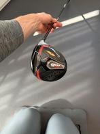 Taylormade M6 driver - S flex - NIEUW - Testen ok! 6D1345, Sport en Fitness, Golf, Overige merken, -, Ophalen of Verzenden, Zo goed als nieuw