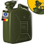 Benzinekan jerrycan benzineblik draagvat 5L GRATIS BEZORGD!, Verzenden, Nieuw, Nvt, Nvt