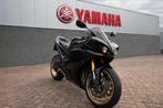 Yamaha R1 Bigbang 2009 - Unieke kans!, Sportuitlaat, 4 cilinders, Motorrijbewijs A, Super Sport