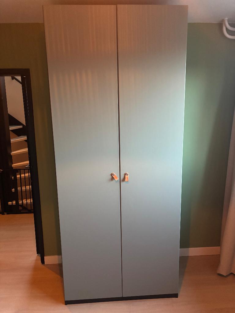 Ikea Reinsvoll deuren voor PAX kast 2st 55,-, Ophalen, 200 cm of meer, 50 tot 100 cm, Zo goed als nieuw