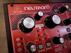 Behringer Neutron, Ophalen of Verzenden, Zo goed als nieuw