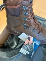 Nieuwe Haix wandelschoenen maat 41,5, Ophalen of Verzenden, Nieuw, Bruin, Boots