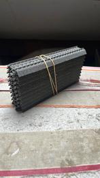 Te koop 10 rechte rails van marklin C 24172, Hobby en Vrije tijd, Wisselstroom, Rails, Ophalen of Verzenden, Zo goed als nieuw