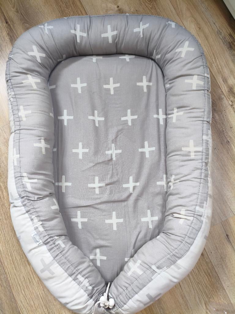 Babynestje van Jollein, Ophalen, Gebruikt, Overige typen