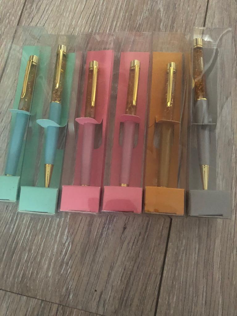 Pennen, Verzamelen, Pennenverzamelingen, Ophalen of Verzenden, Nieuw, Balpen, Overige merken