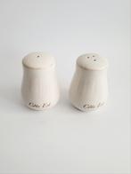 Izgs Riviera Maison peper en zout stel cote est, Ophalen of Verzenden