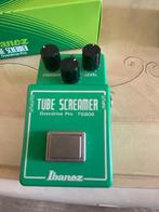 Ibanez Tube Screamer, Ophalen, Zo goed als nieuw, Distortion, Overdrive of Fuzz