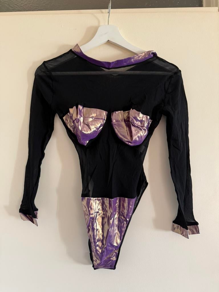 Leuke Sexy jumpsuits, Kleding | Dames, Jumpsuits, Verzenden, Zo goed als nieuw, Zwart