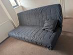 Ikea Slaapbank - Zo goed als nieuw!, Ophalen, Tweepersoons, Zo goed als nieuw, Overige maten