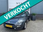 Fiat Punto Evo 1.4 Dynamic, Voorwielaandrijving, Euro 5, 4 cilinders, 400 kg