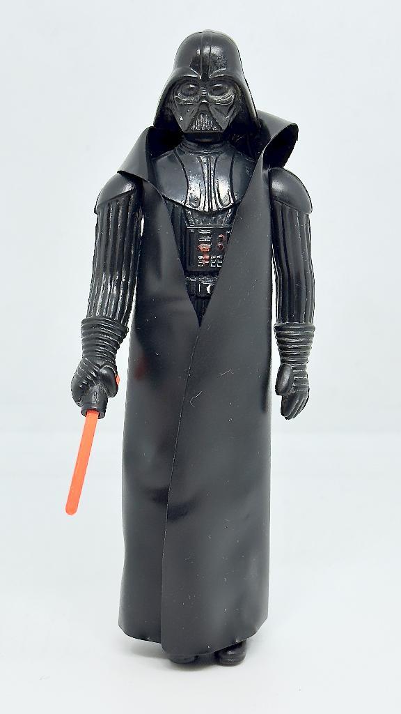 Vintage Star Wars Darth Vader, Verzamelen, Star Wars, Gebruikt, Actiefiguurtje, Ophalen