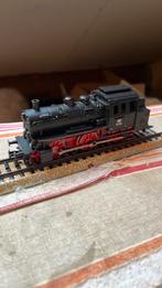 Te koop stoomloc uit startset van marklin, Wisselstroom, Treinset, Ophalen of Verzenden, Zo goed als nieuw
