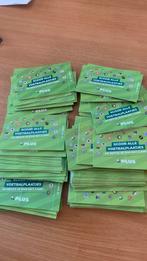 Voetbalplaatjes van de Plus 120 mapjes, Plus, Ophalen of Verzenden