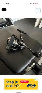 visset, Ophalen, Zo goed als nieuw