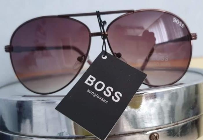 Boss unisex bril., Verzenden, Nieuw, Overige merken