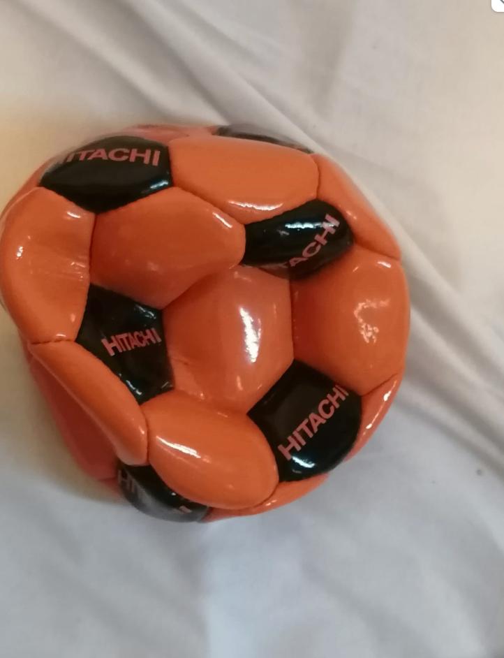 Bal, Maat XL, Ophalen, Zo goed als nieuw, Bal