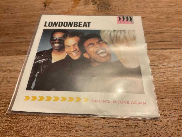 Will Downing, A love supreme, Cd's en Dvd's, Vinyl Singles, Single, Pop, 7 inch, Ophalen of Verzenden