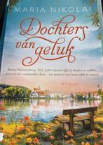 Maria Nikolai - Dochters van geluk, Ophalen of Verzenden, Zo goed als nieuw, Maria Nikolai