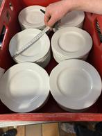 Partij servies goed thuringa rhon porzelan, Ophalen, Overige stijlen, Bord(en)