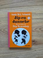Boek Jip en Janneke, Boeken, Ophalen of Verzenden, Zo goed als nieuw, Annie M.G. Schmidt, Fictie algemeen