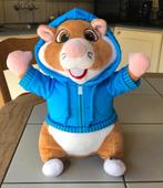 AH hamster Rocky hoodie sport zgan, Ophalen, Zo goed als nieuw, Overige typen