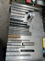 Draaibank rondstaf, Ophalen of Verzenden, Nieuw, Overige typen