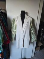 Dames blazer nieuw oversize s/m, Maat 38/40 (M), Nieuw, Ophalen of Verzenden, Jasje