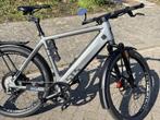 Stromer ST5 - Speedpedelec frame:XL - 983 Wh - full options, Fietsen en Brommers, Elektrische fietsen, Ophalen, Gebruikt, Stromer