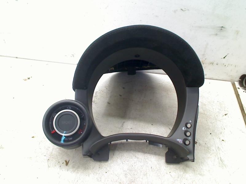 Turbo druk meter Abarth 500/595/695 (2008-08/..) 735522605, Stellantis N.V., Gebruikt, Webaccessibility@stellantis.com, Taurusavenue 1, Hoofddorp 2132 LS, , Nederland