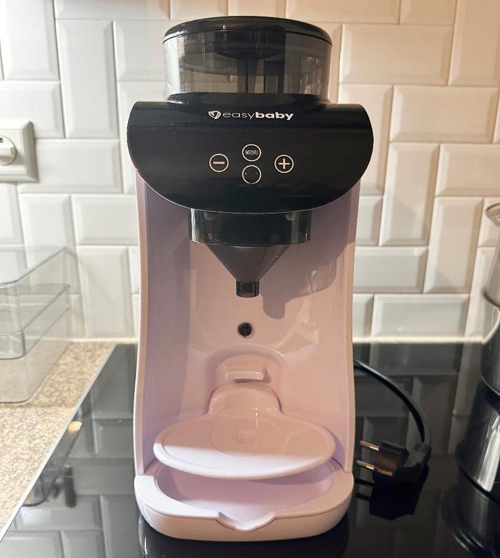 Easy Baby Milk Maker / gebruikt, Kinderen en Baby's, Babyvoeding en Toebehoren, Gebruikt, Overige typen, Ophalen