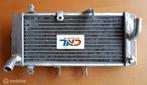 Radiateur Suzuki GW250 GW 250 2012 2013 2014 ALLOY FIT 12 13, Nieuw, Ophalen of Verzenden
