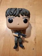 Funko Pop Daniels uit Alien Covenant - Sci-Fi Figuur, Ophalen of Verzenden, Zo goed als nieuw