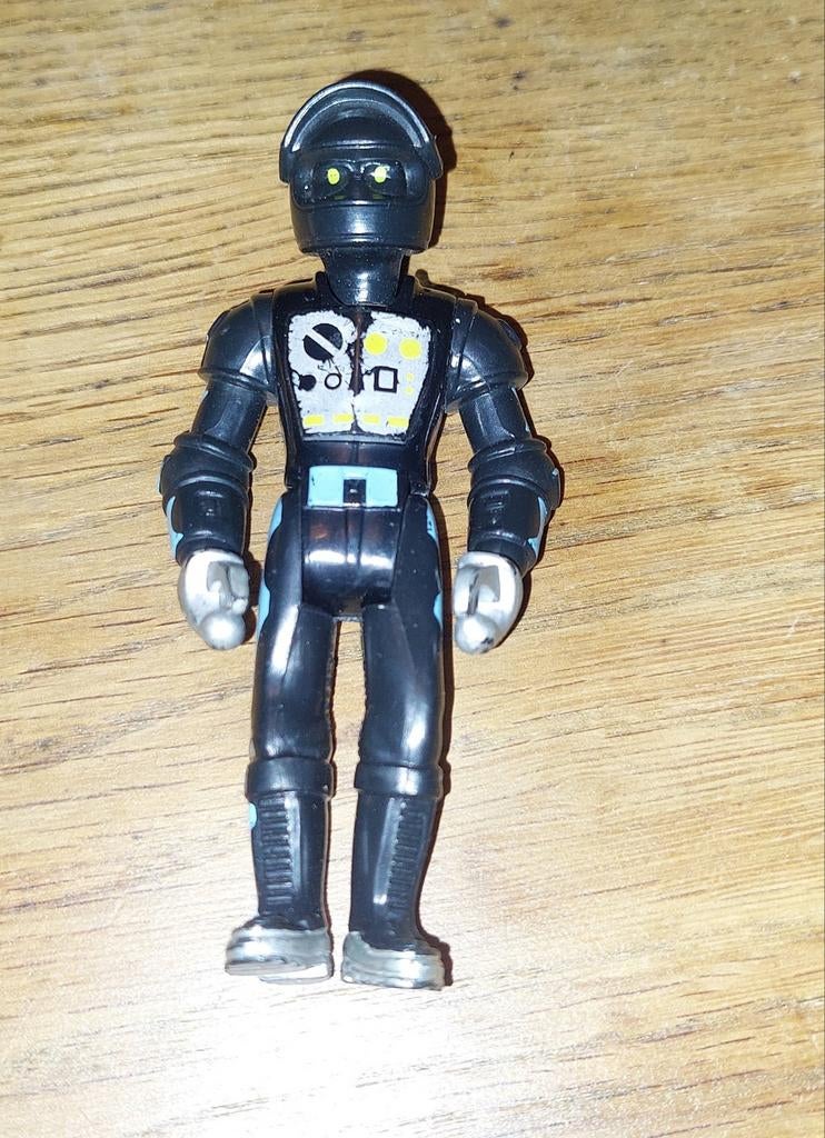 Adventure People Clawtron Robot 1974., Ophalen of Verzenden, Gebruikt