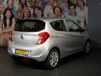 Opel KARL 1.0 ecoFLEX Edition - Sensor achter - Radio - Blue, Auto's, Opel, 839 kg, Stof, Gebruikt, Origineel Nederlands