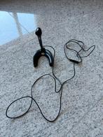 Simpele microfoon van het merk Plantronics, Muziek en Instrumenten, Ophalen, Zo goed als nieuw, Overige typen