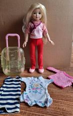 Zapf Creation Jolina Ballerina pop, Ophalen of Verzenden, Pop