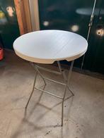 Statafel, Ophalen, Zo goed als nieuw